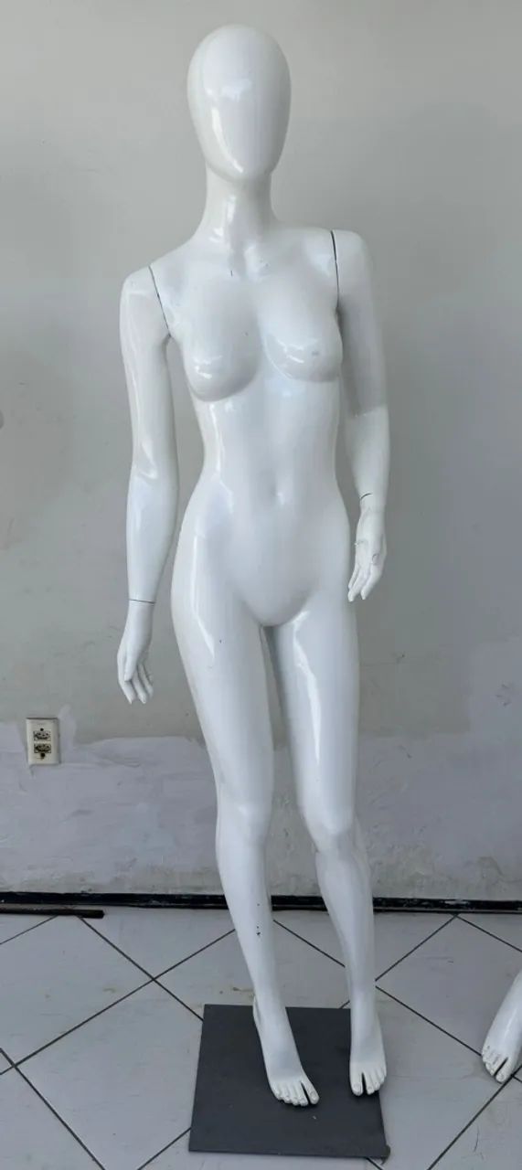 Manequin - Foto 3