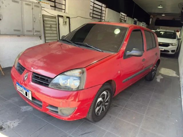 Renault Clio 2009