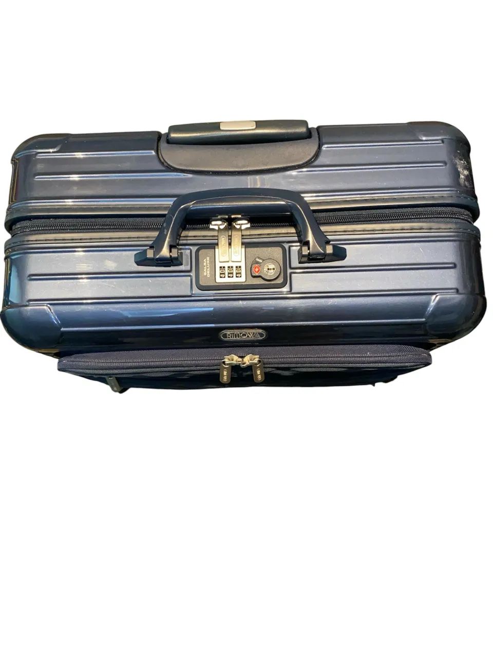 MALA RIMOWA  ORIGINAL SALSA DELUXE  - Foto 5