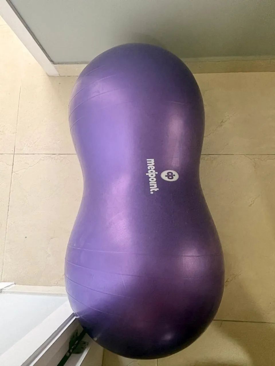 Bolas e tatames fitness - Foto 4