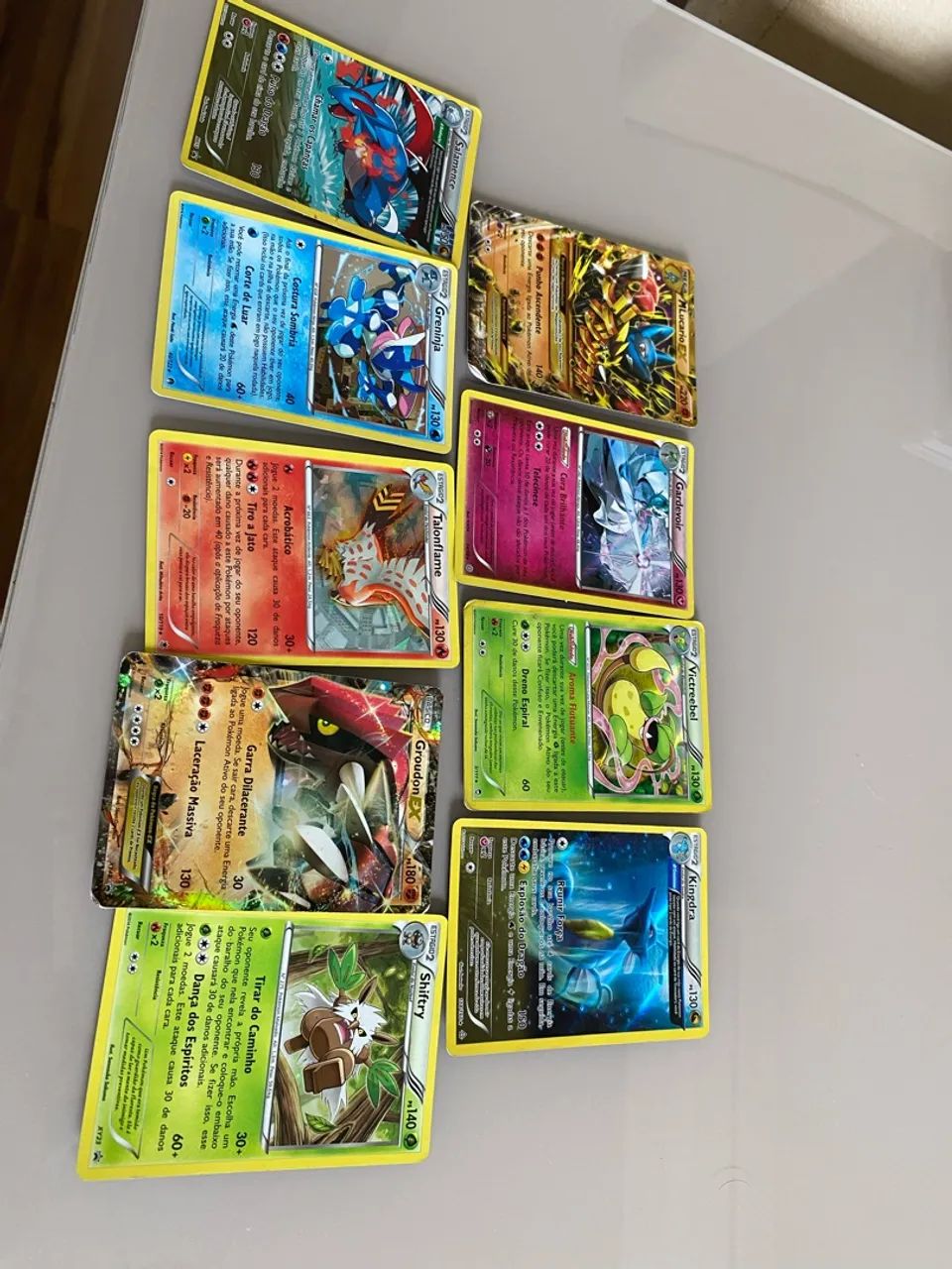Cartas Pokémon - Foto 5