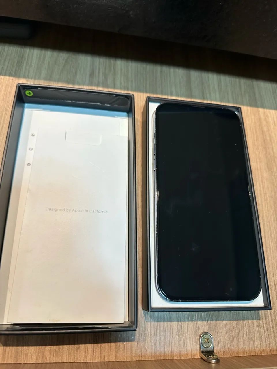 iPhone 13pro Max 128g  - Foto 2
