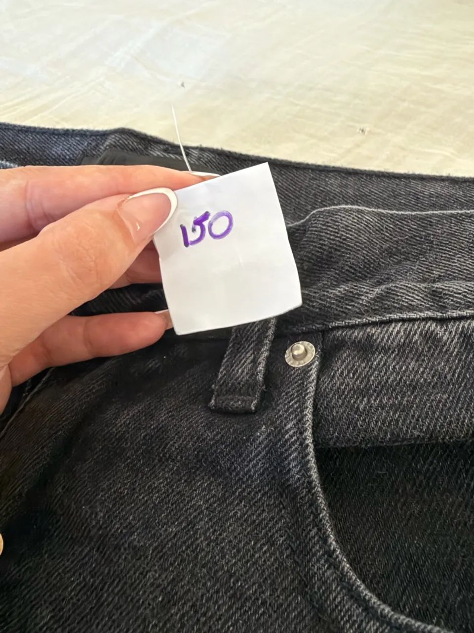 Calça cargo bee free - Foto 2