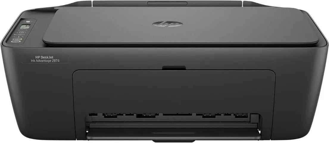 Impressora Multifuncional HP Deskjet Ink Advantage 2874