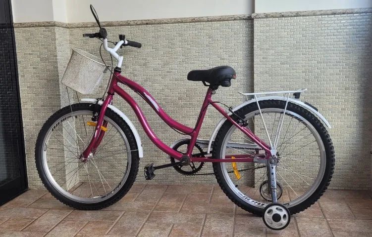 Bicicleta Bianini (beach) - aro 26 - Foto 4