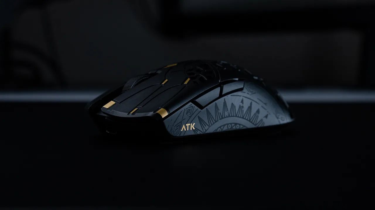 Atk Phantom - Foto 2