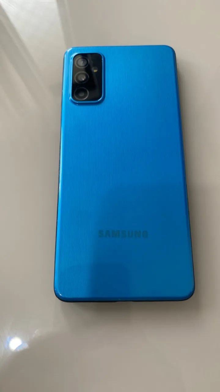 Samsung Galaxy M52 5g - Celulares e Smartphones - Candelária, Natal ...