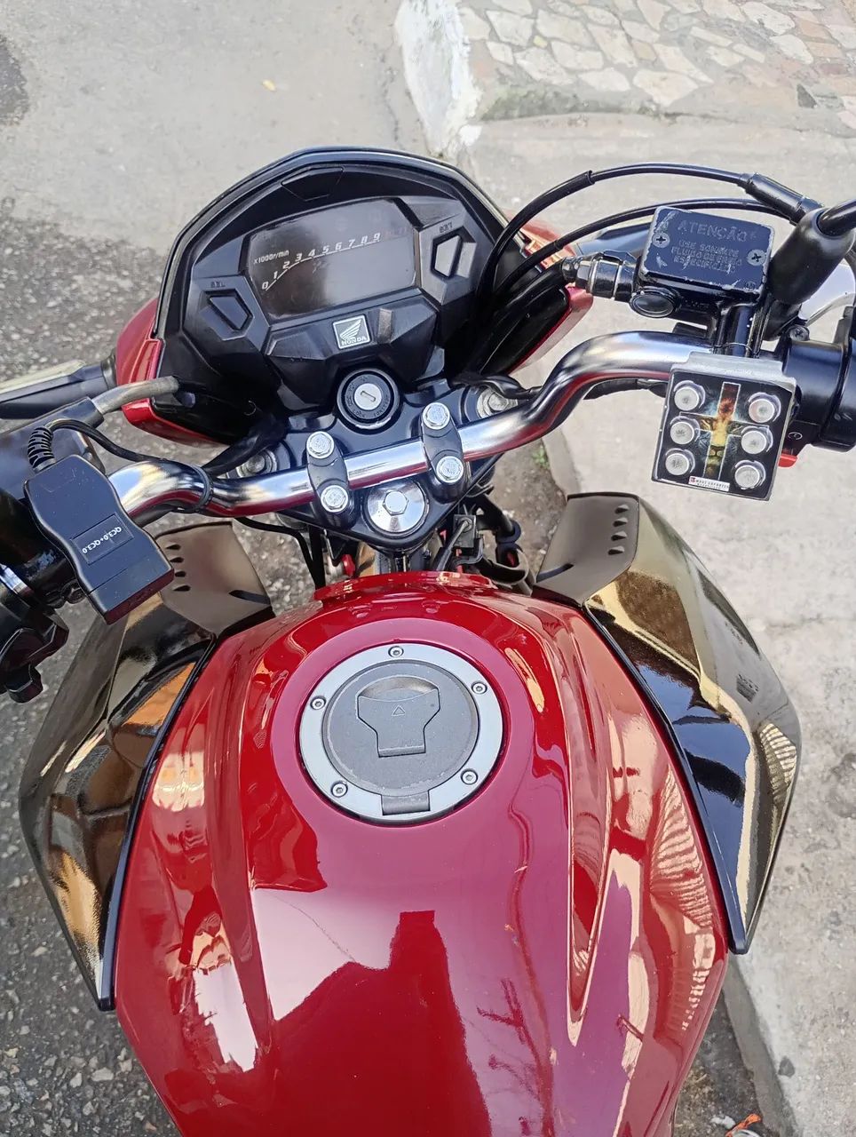 17.500 pra vender ligeiro. - Foto 3