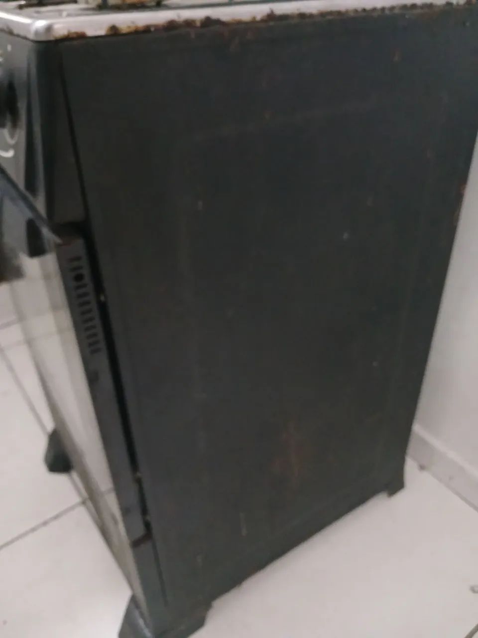 FOGÃO  - Foto 3