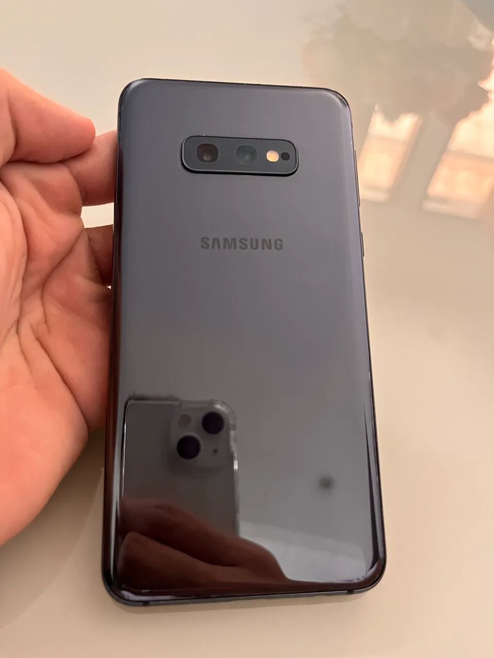 Galaxy S10e 128GB  - Foto 3
