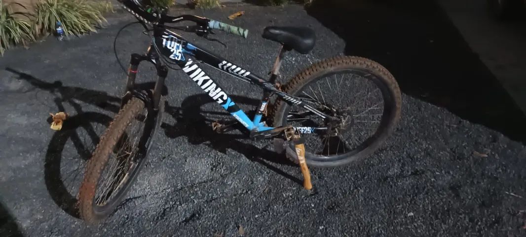 Bicicleta viking para downhill  - Foto 2
