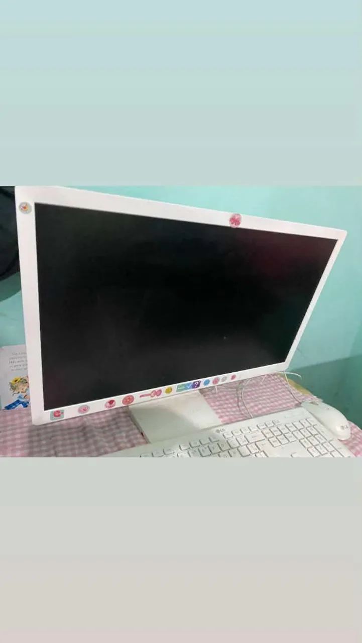 PC LG ALL in one  - Foto 5