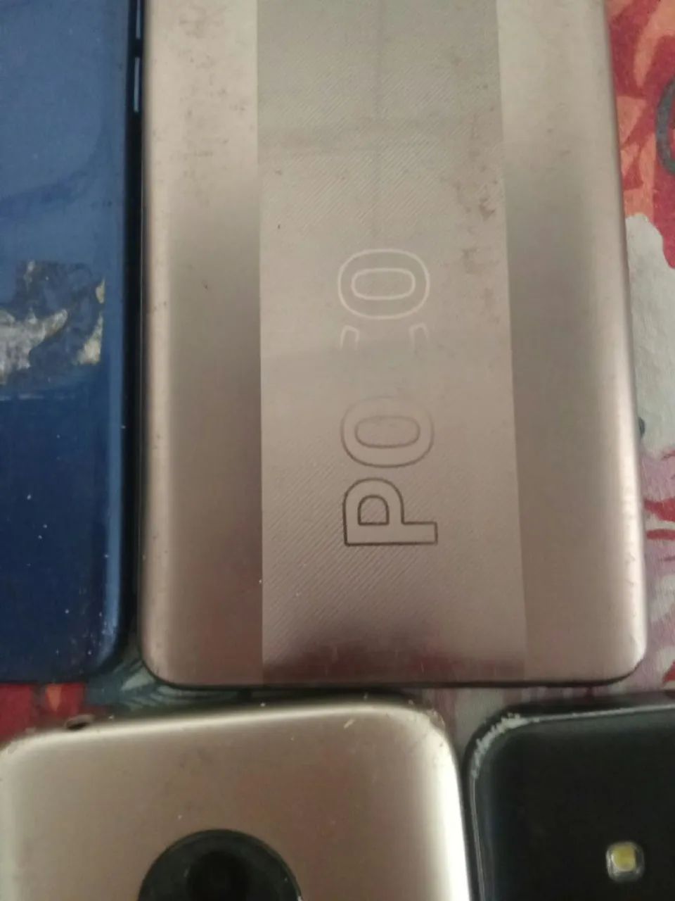 Cinco celular para quem quer consertar - Foto 2