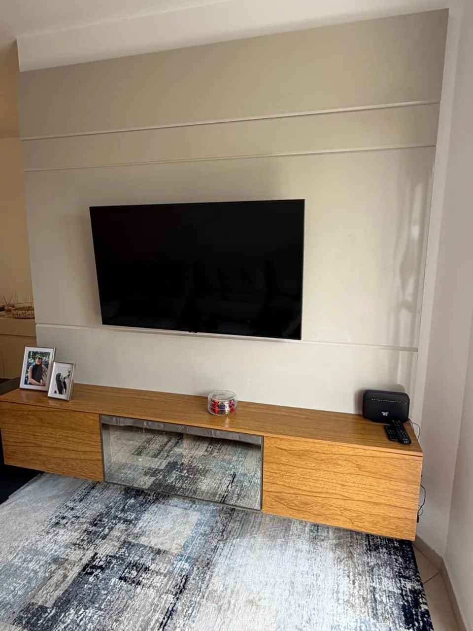 Estante com Led - Foto 2