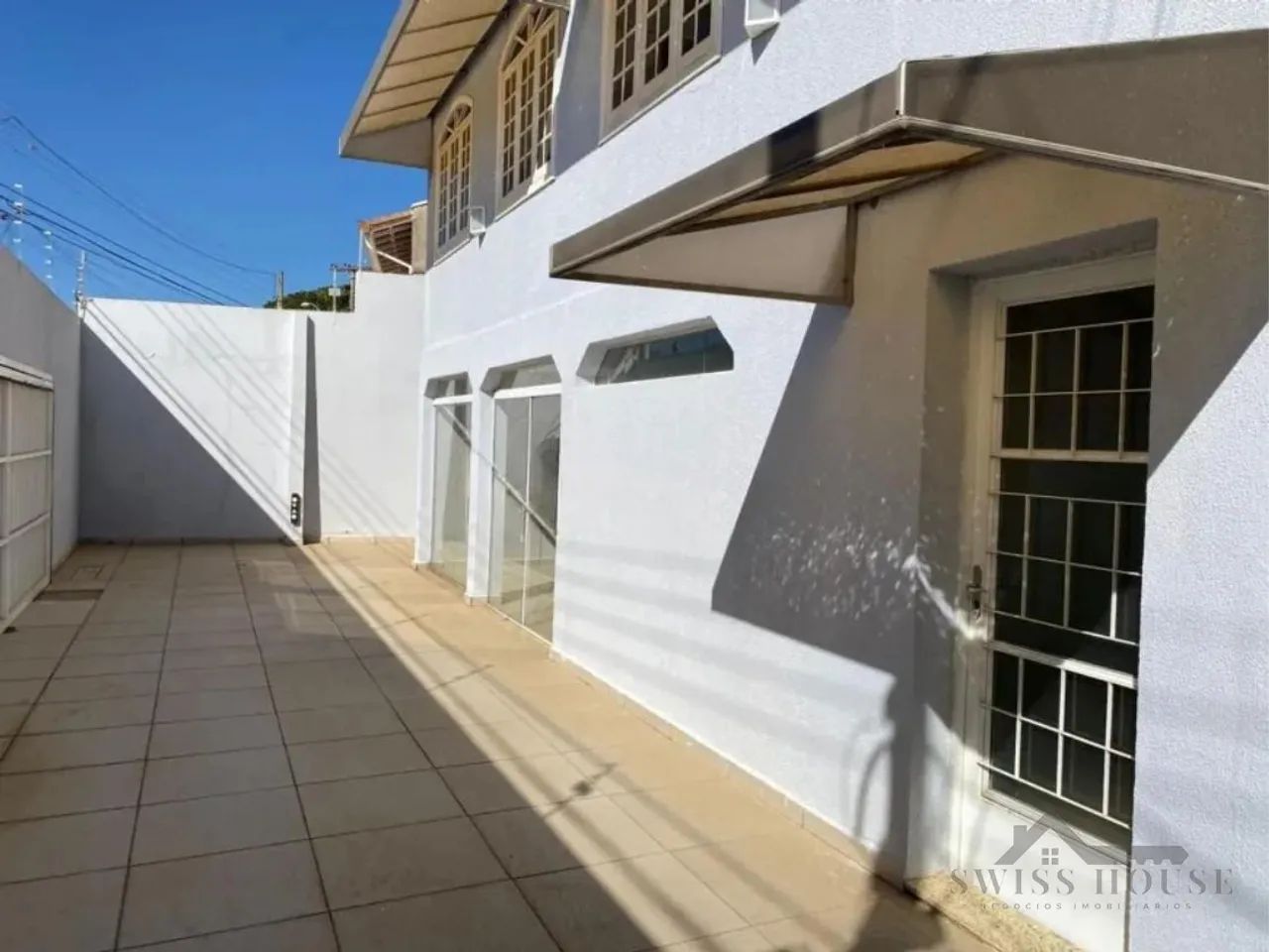 Casa a venda no Jardim dos Oliveiras em Campinas/SP - Foto 2