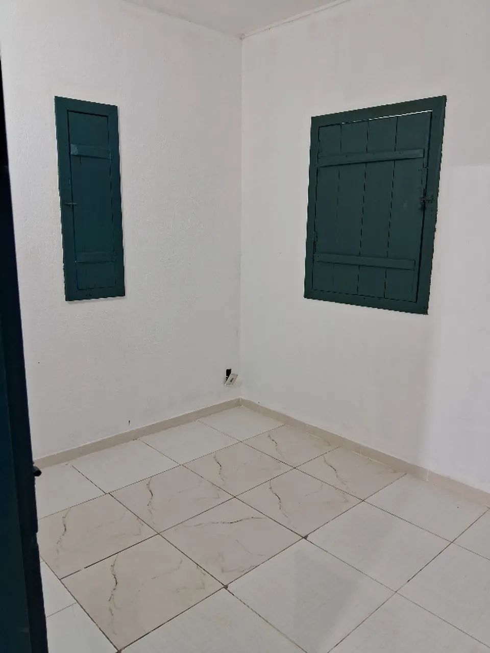 CASA DE SÍTIO RÚSTICO EM MARICÁ - 2 QUARTOS E AMPLO VERDE - Foto 3