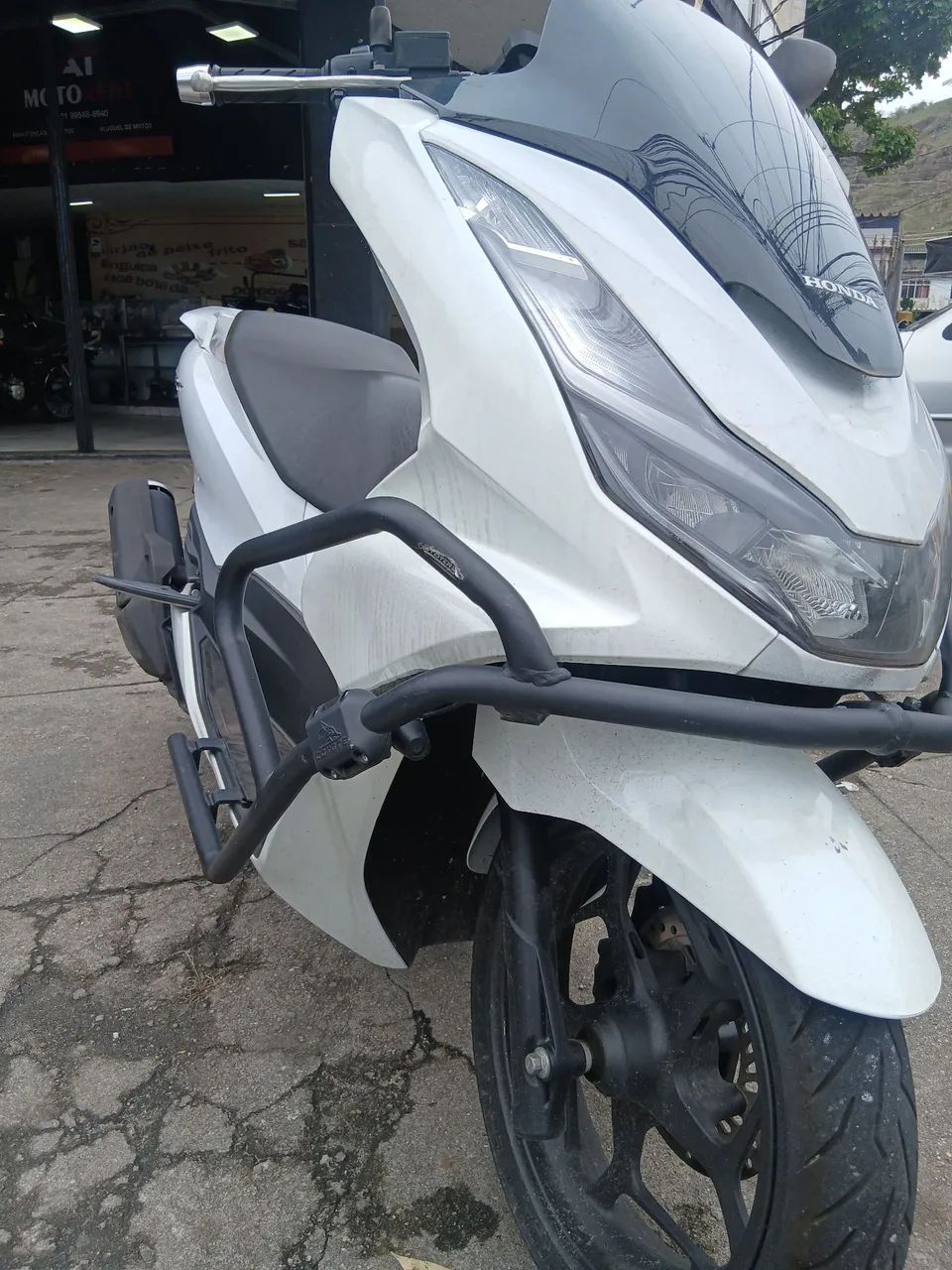 Pcx 160 - Foto 4
