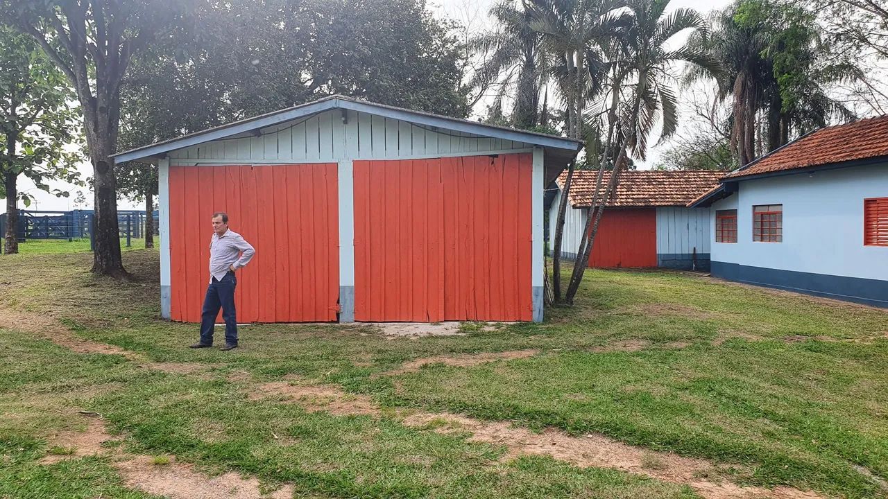 Fazenda Agrotem - Patria Mãe  - Foto 5