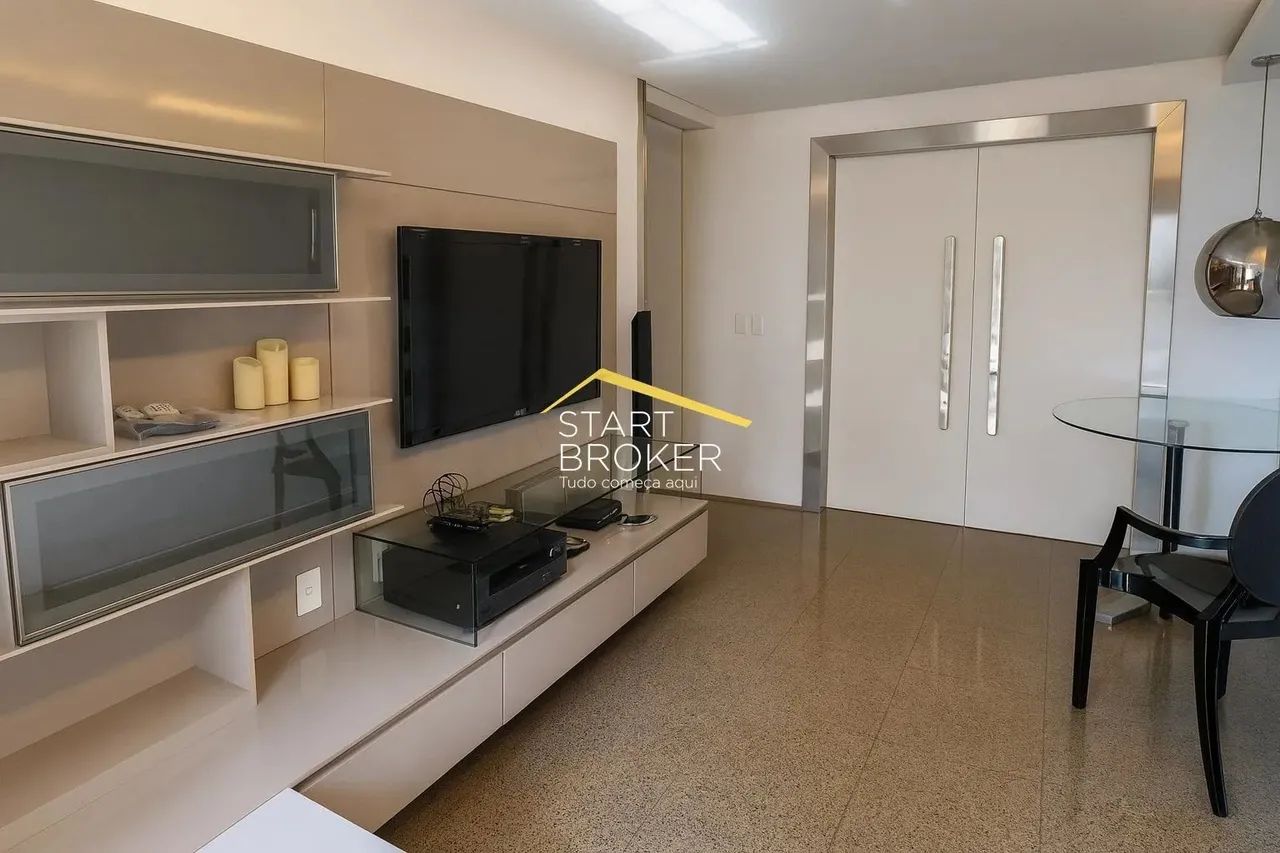 Luxo e exclusividade à beira-mar  Edifício Titan para locação 320m2 - Foto 5