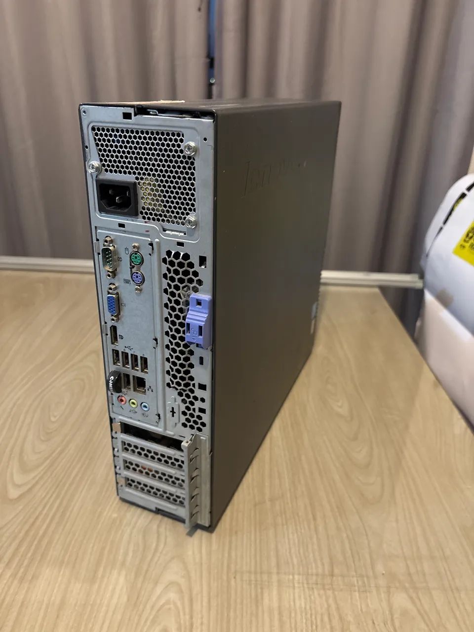 Computador Lenovo Intel i5 - Foto 2