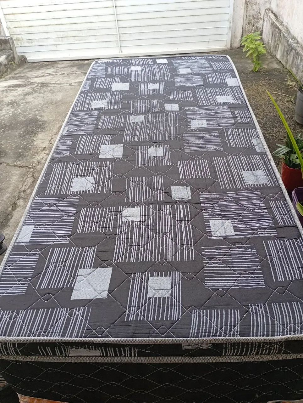 Cama  - Foto 2