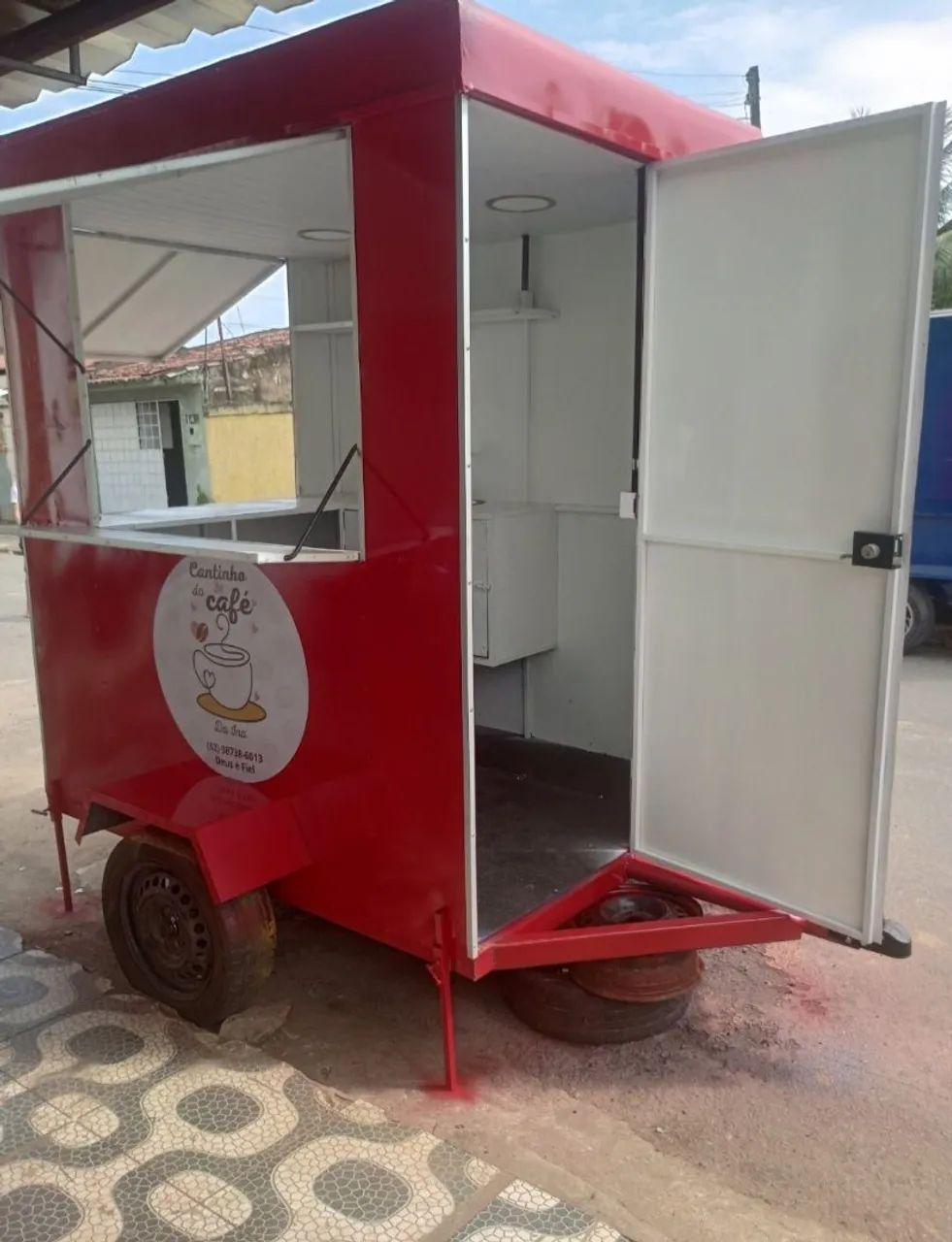 Fabricação trailers e placas e muito mais - Foto 3