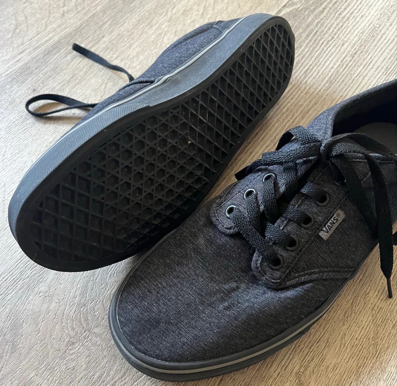 Tênis Vans 39 - Foto 3