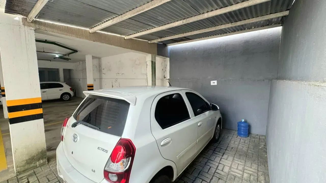 Venda de apartamento na Rua da Saudade - Natal - RN - Foto 4