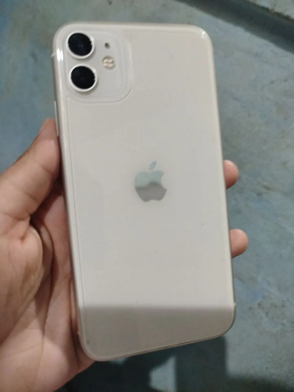 iPhone 11 - Foto 2