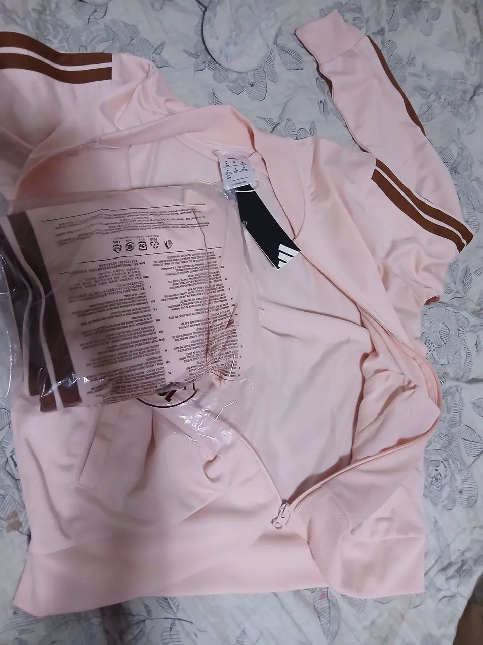 Conjunto adidas  - Foto 3