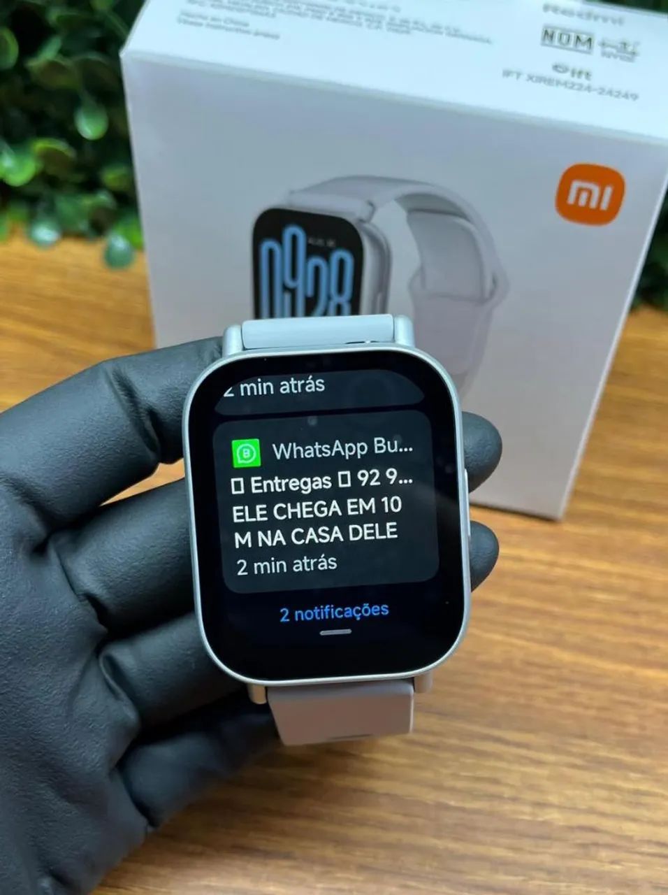 Redmi Watch 5 Active  - Foto 3