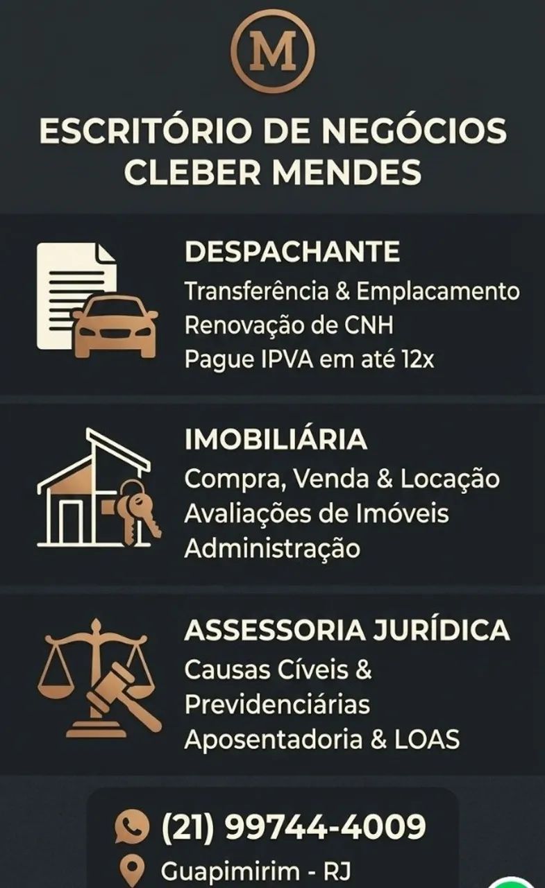 DESPACHANTE DOCUMENTALISTA