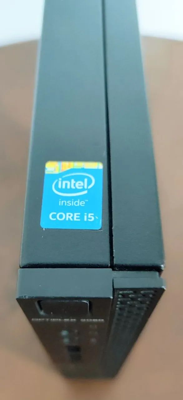 Dell OptiPlex 3020 Core i5 8GB RAM SSD 120GB - Foto 3