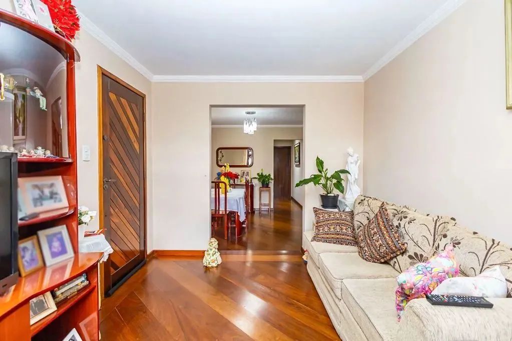 Casa com 3 dormitórios à venda, 260 m² por R$ 1.250.000,00 - Bairro Alto - Curitiba/PR - Foto 3