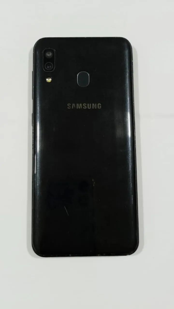 Celular Samsung Galaxy A30 - Foto 4