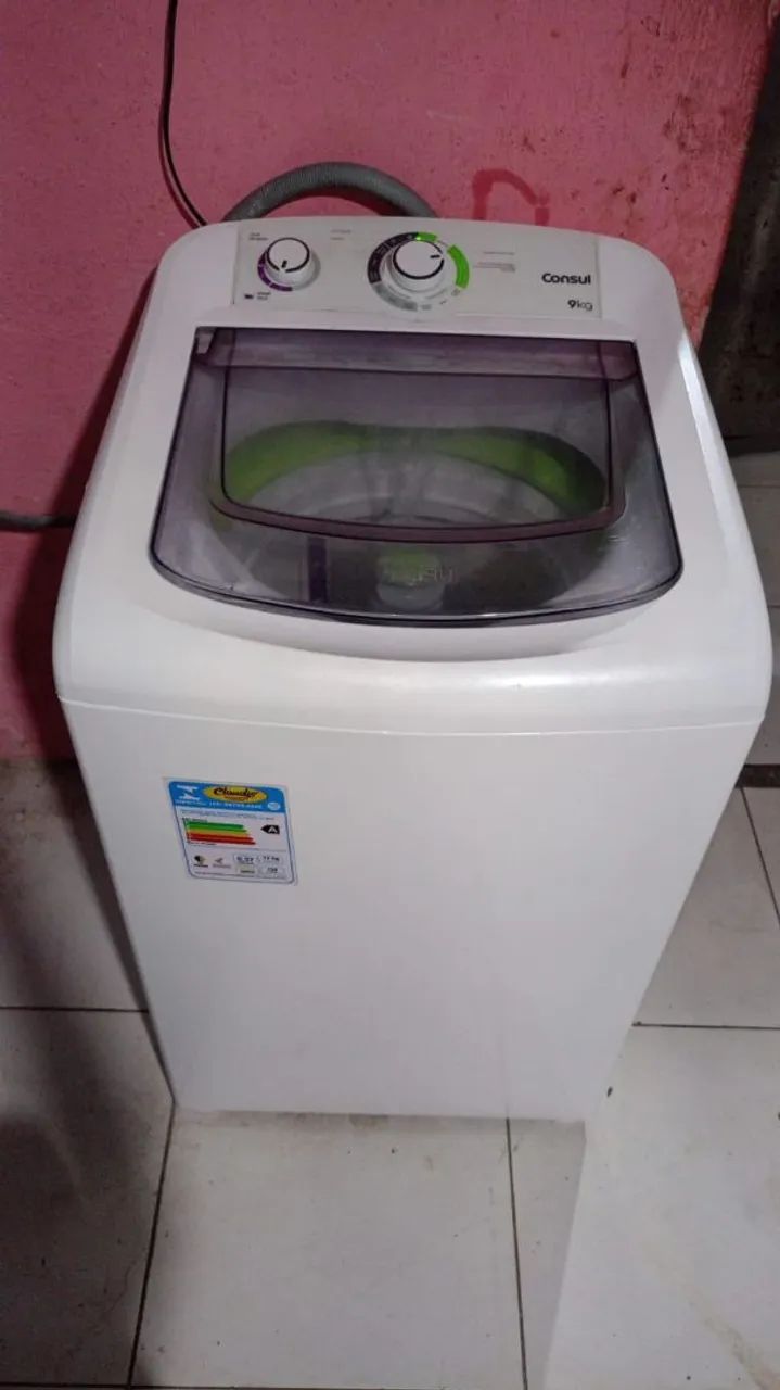 Consul 8 kilos  - Foto 3