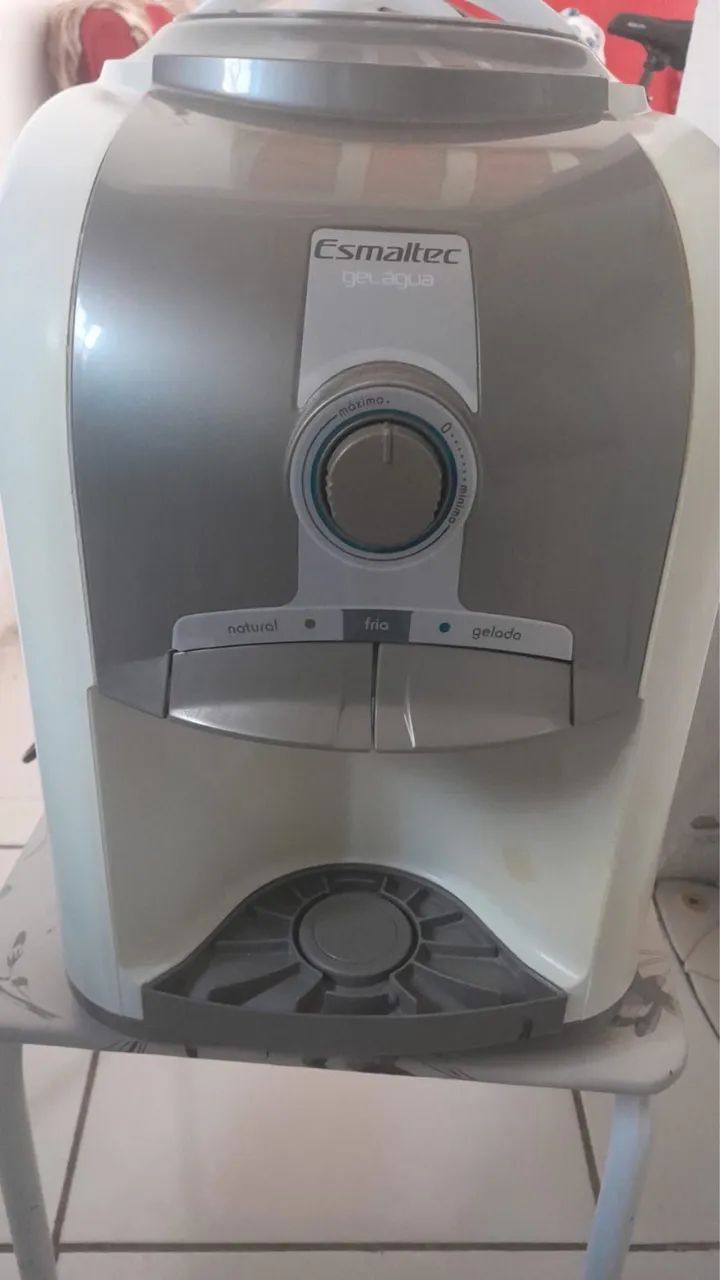 Gelagua Esmaltec - Foto 5