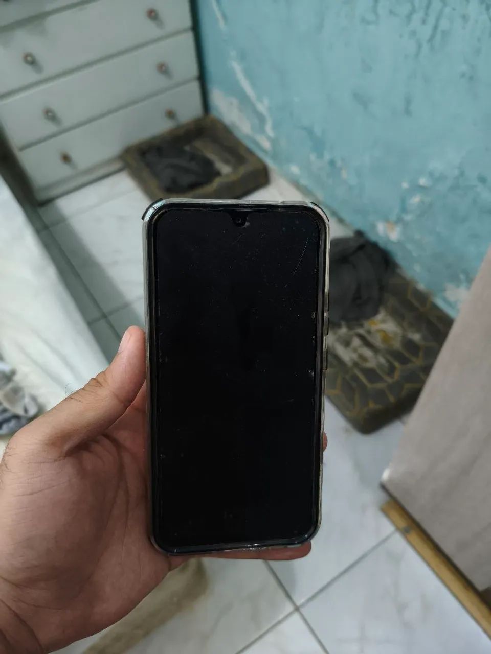 Samsung A34 - Foto 3