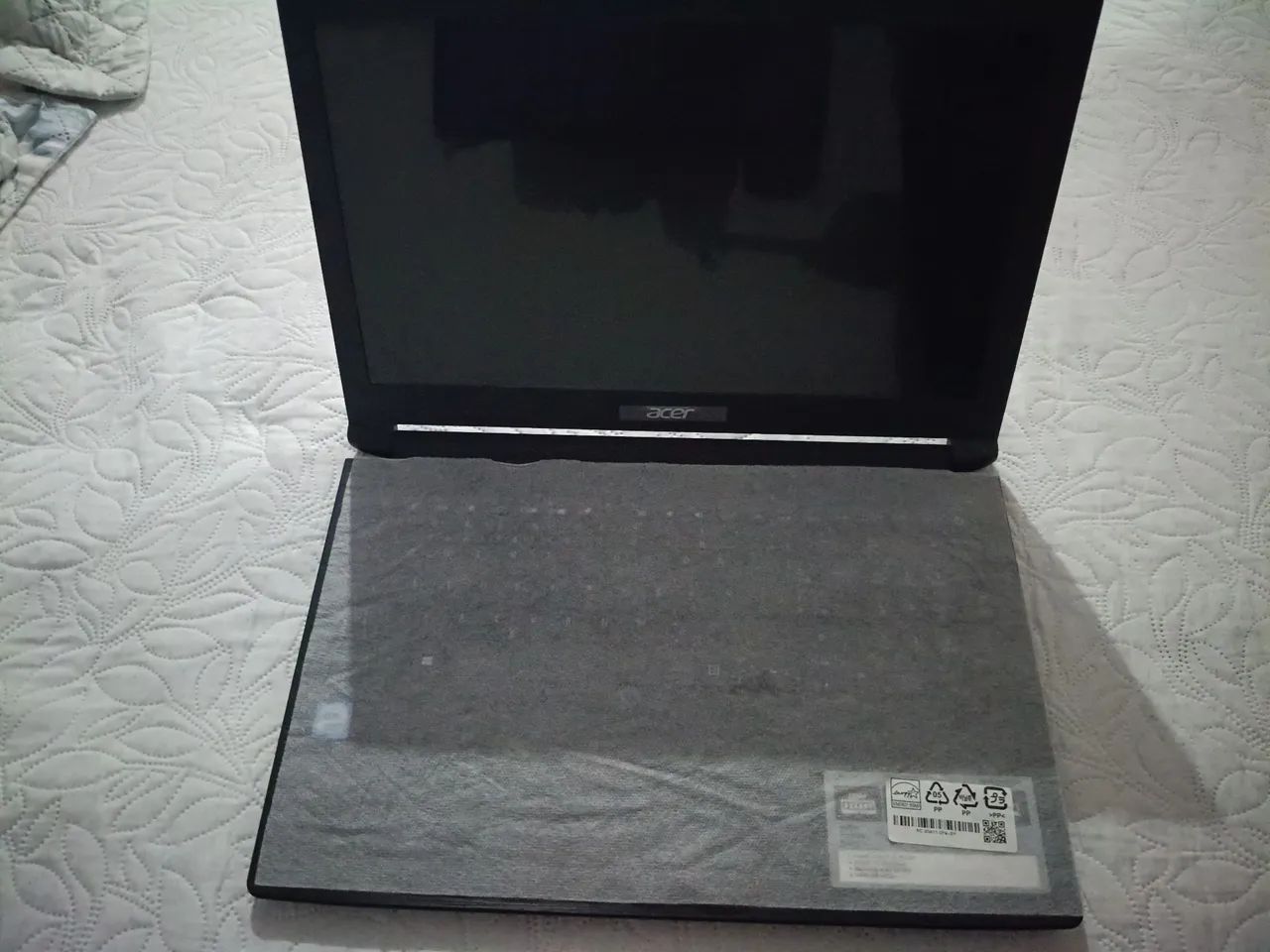Torro notebook Acer Aspire 3 - Foto 2