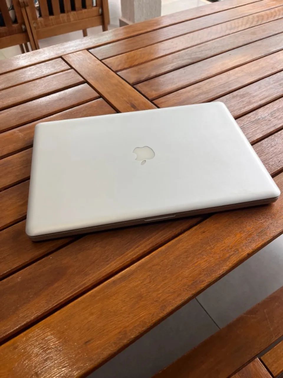 MacBook Pro 17 Polegadas - raridade - Foto 2