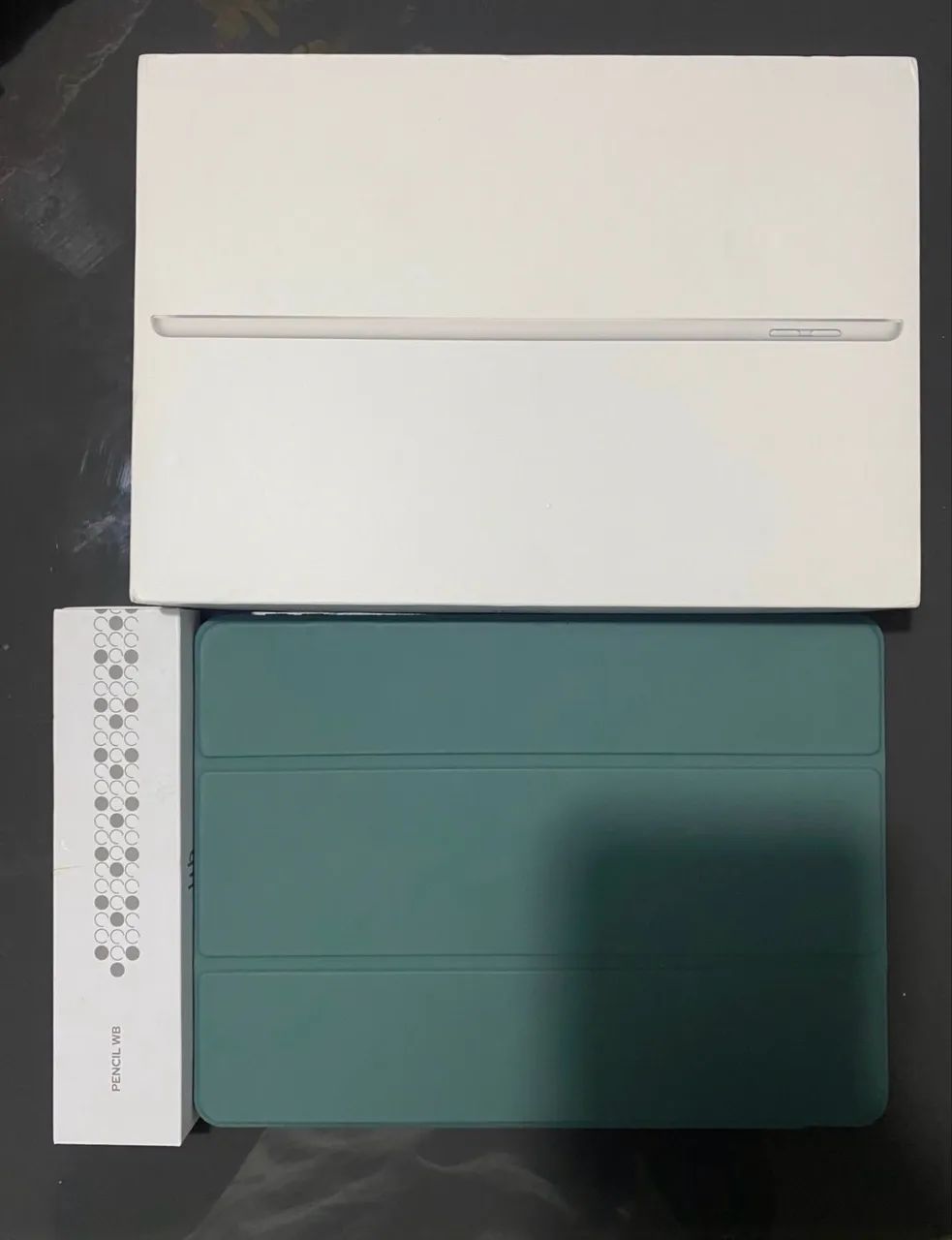 iPad 64gb seminovo