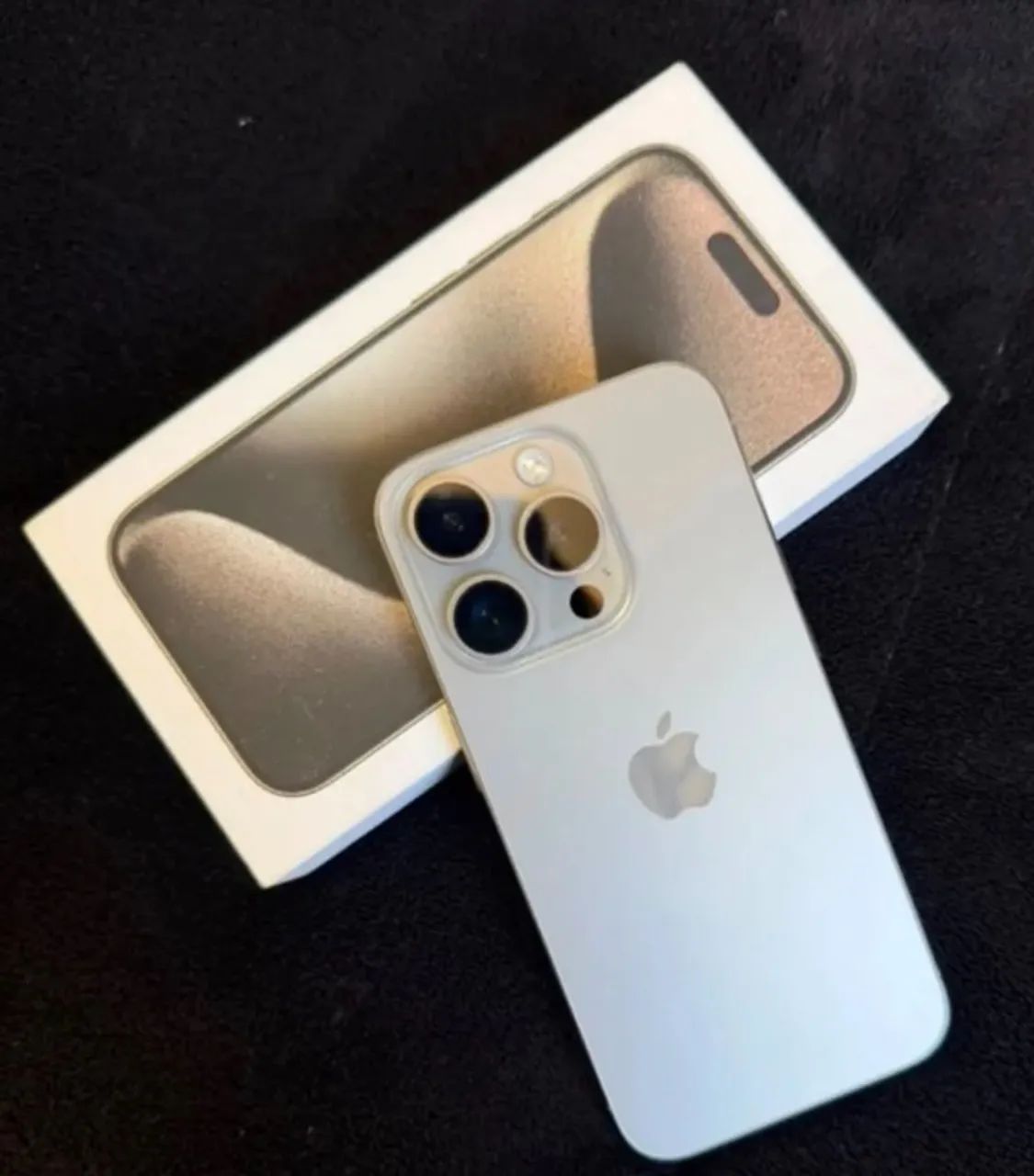 iphone 15 pro