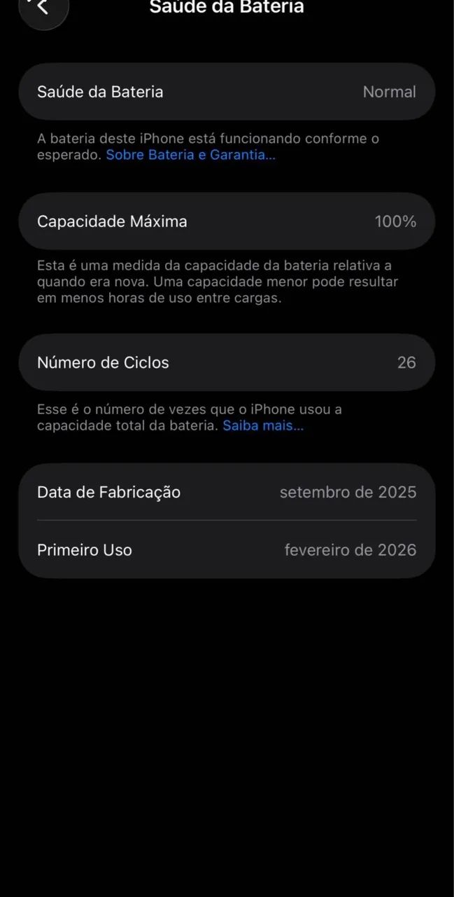 Vendo iPhone 16 128 gb  - Foto 3