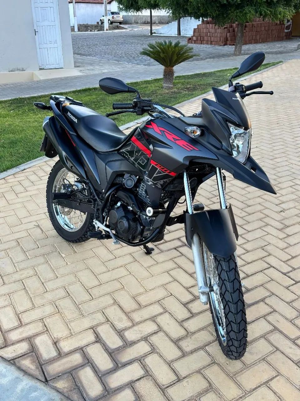 XRE 190 2022 - Foto 2