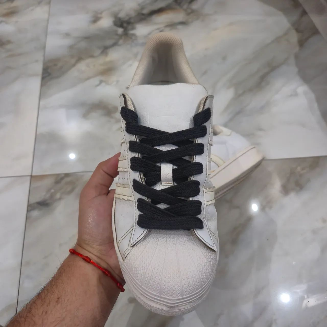 Adidas Superstar XLG  - Foto 2