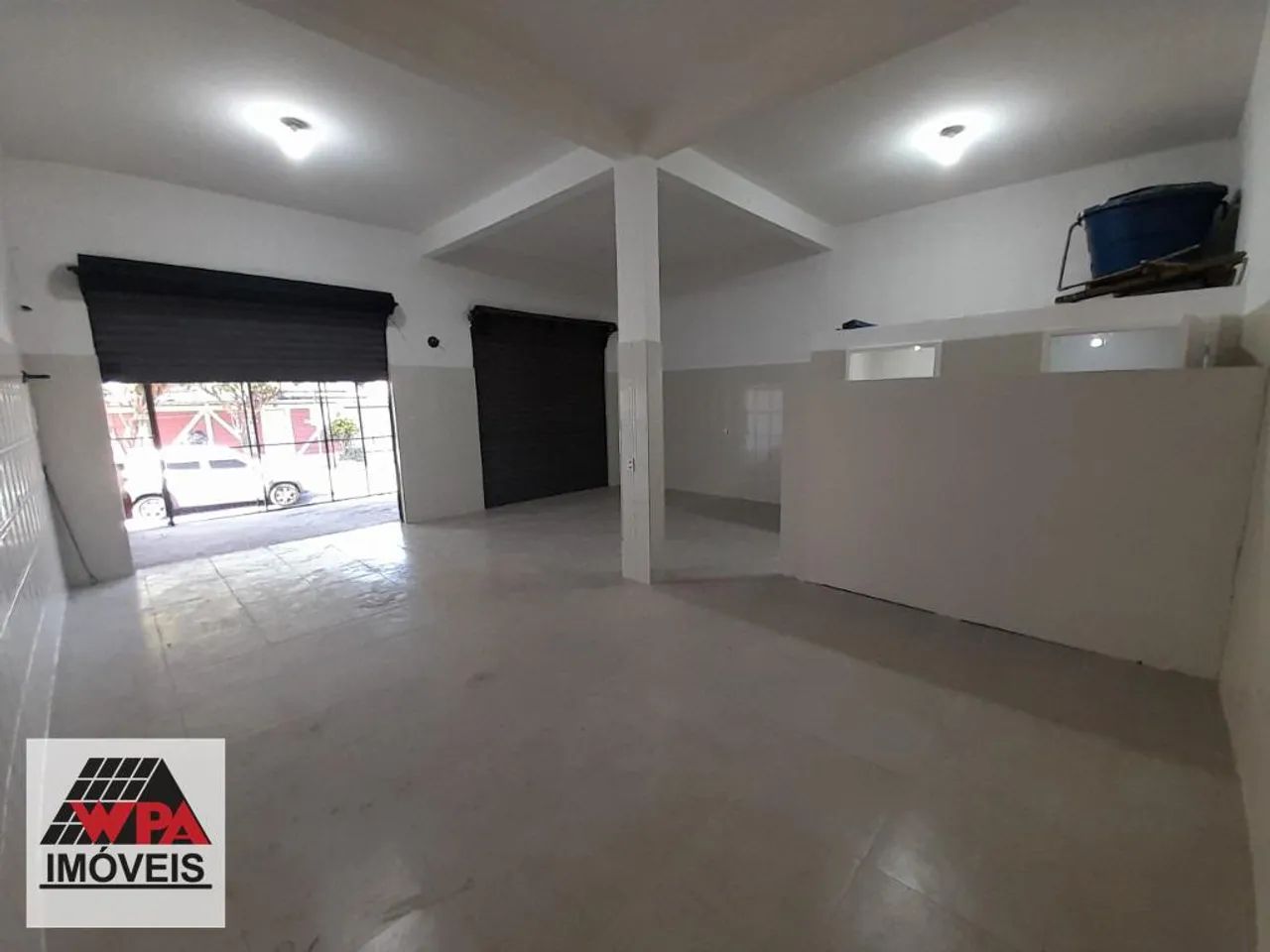 Comercial Salão em Americana - Foto 3