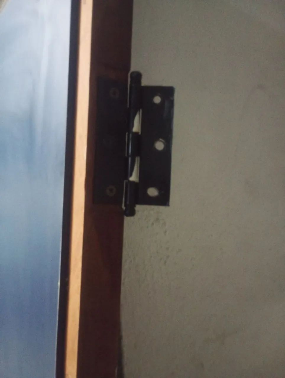 Porta maciça  - Foto 4