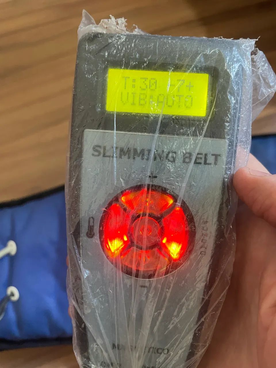 Massageador 