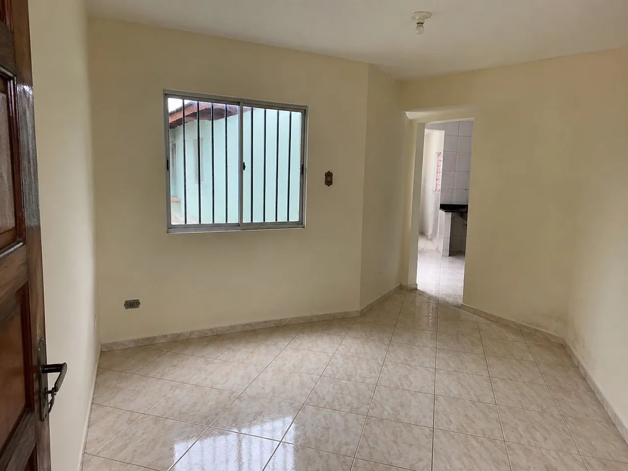 Casa no CONJUNTO CEARÁ, próxima a UPA 24h - Foto 2