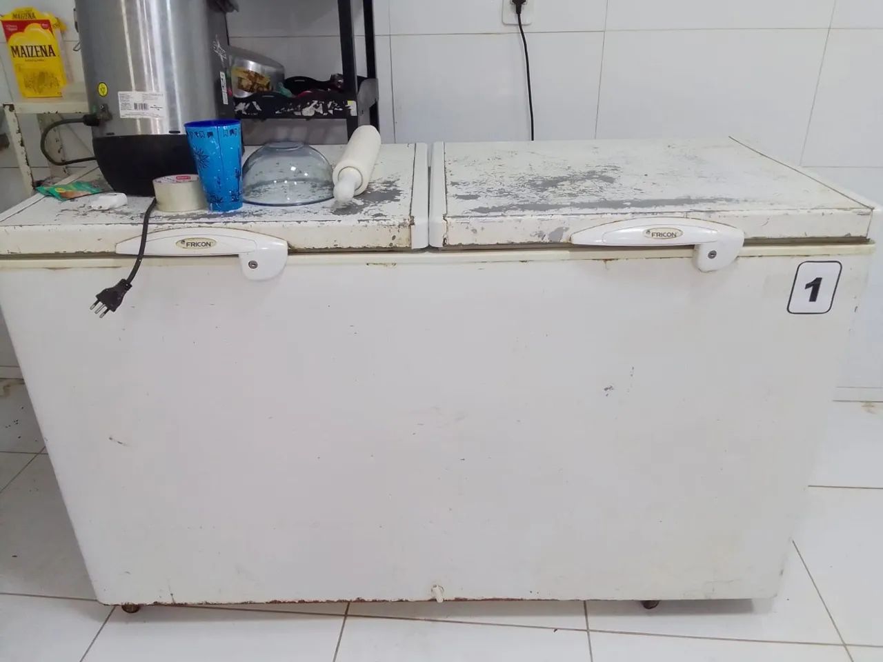 Equipamentos para mercado, panificação e açougue - Foto 2